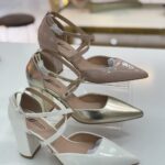 Soulier sandale / 2026-2083