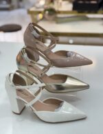 Soulier sandale / 2026-2083