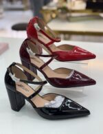 Soulier sandale / 2026-2083 – Image 5