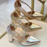 Soulier sandale / 8681-15