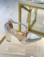 Soulier sandale / 8681-15 – Image 2