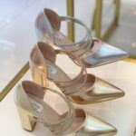 Soulier sandale / 8681-87