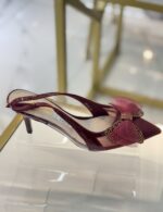 Soulier sandale / DM-2437 – Image 4