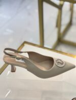 Soulier sandale / 366-11 – Image 2