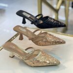 Soulier sandale / 317-67