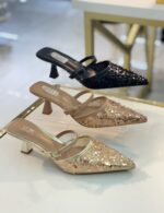 Soulier sandale / 317-67