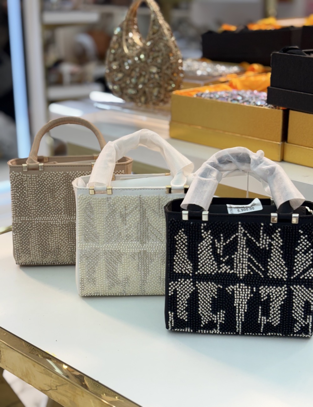 IMG_2688 Sac a main – Image 1