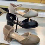 Soulier sandale / BA29-7