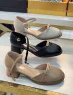 Soulier sandale / BA29-7