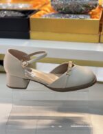 Soulier sandale / BA29-7 – Image 4