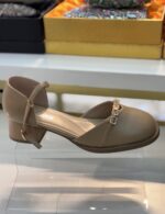 Soulier sandale / BA29-7 – Image 2