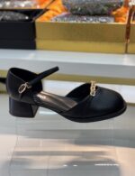 Soulier sandale / BA29-7 – Image 3