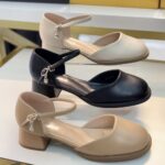 Soulier sandale / BA28-9