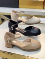 Soulier sandale / BA28-9