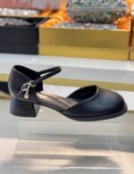 Soulier sandale / BA28-9 – Image 3