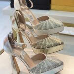 Soulier sandale / 7397-2340