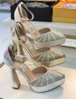 Soulier sandale / 7397-2340