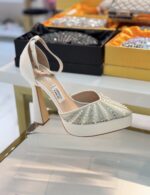 Soulier sandale / 7397-2340 – Image 2