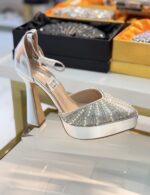 Soulier sandale / 7397-2340 – Image 3