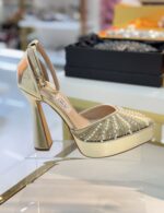 Soulier sandale / 7397-2340 – Image 5