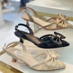 Soulier sandale / BA29-14