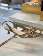 Soulier sandale / BA29-14 – Image 4