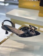 Soulier sandale / BA29-14 – Image 2