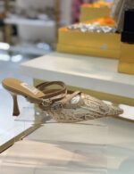 Soulier sandale / BA29-21 – Image 4