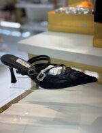 Soulier sandale / BA29-21 – Image 3