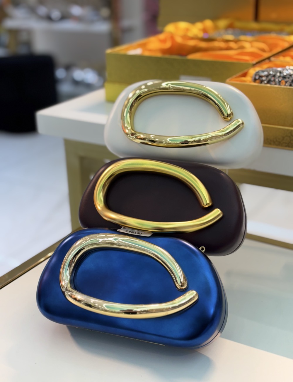 IMG_2981 Pochette soirée ZARA – Image 1