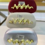 Pochette soirée ZARA