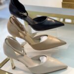 Soulier sandale / M-516