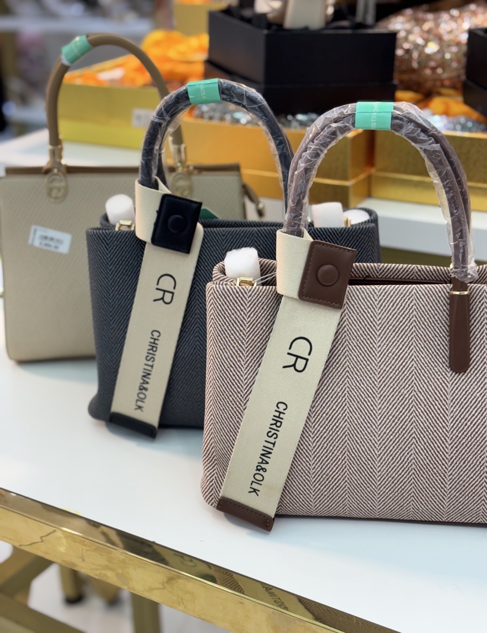 IMG_3202 Sac à main – Image 1