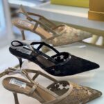 Soulier sandale / 6-723-2