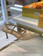 Soulier sandale / 6-723-2 – Image 2