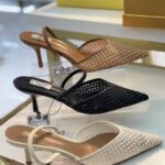 Soulier sandale Zara