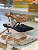 Soulier sandale Zara