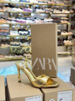 Sandale zara a talon collection 2026 – Image 7