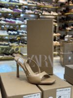 Sandale zara a talon collection 2026 – Image 4