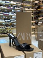 Sandale zara a talon collection 2026 – Image 2