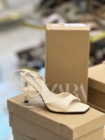 Sandale zara a talon collection 2026 – Image 5