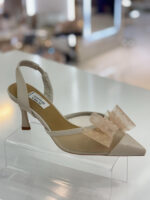 Soulier sandale / BA29-12 – Image 2