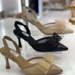 Soulier sandale / BA29-12