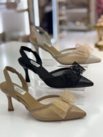 Soulier sandale / BA29-12