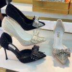 Soulier sandale / DM-30