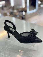 Soulier sandale / BA29-12 – Image 3