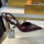 Soulier sandale zara