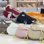 Sac Dior