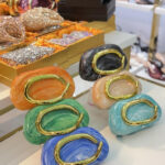 Pochette soirée ZARA