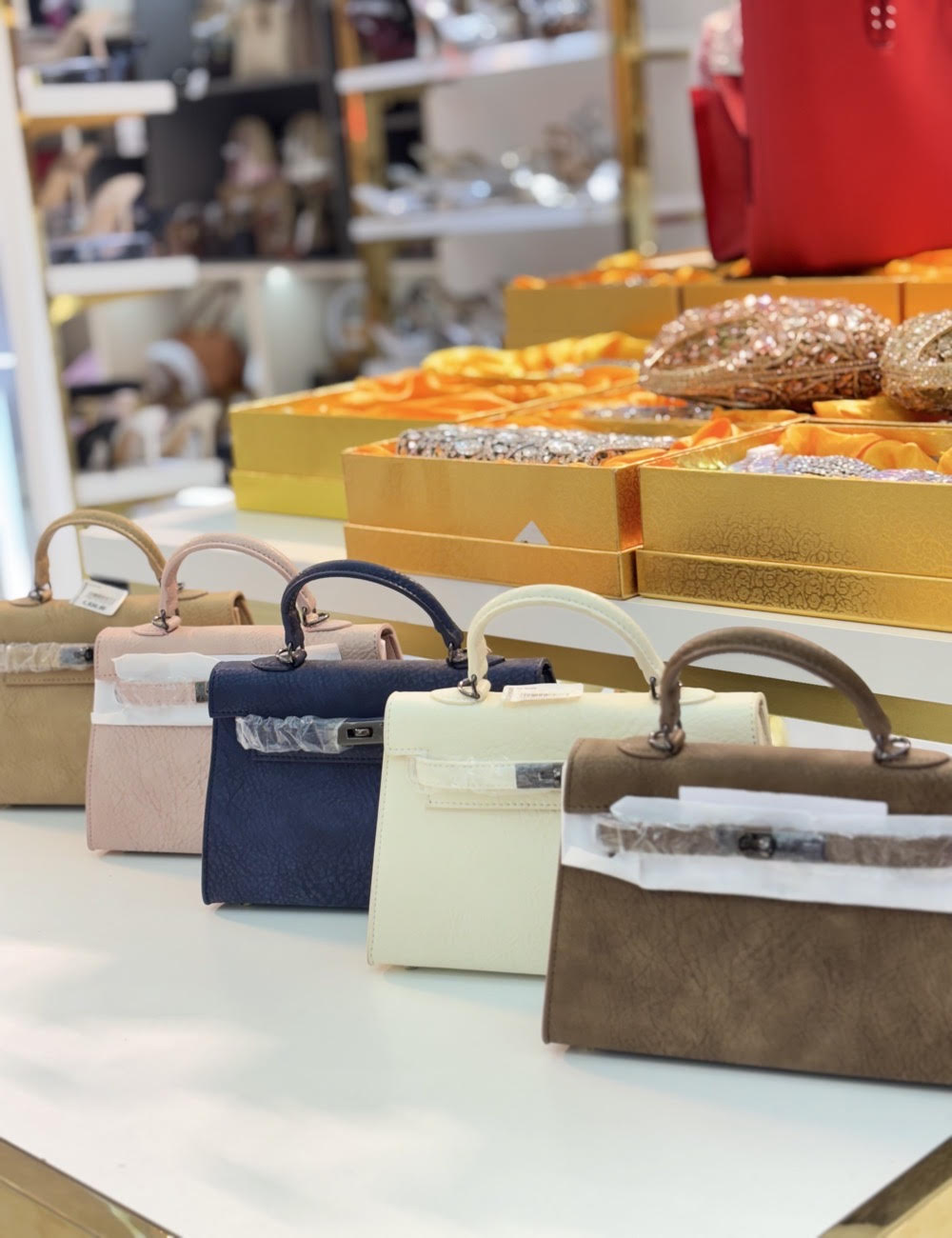 unnamed HERMES KELLY 25CM – Image 1